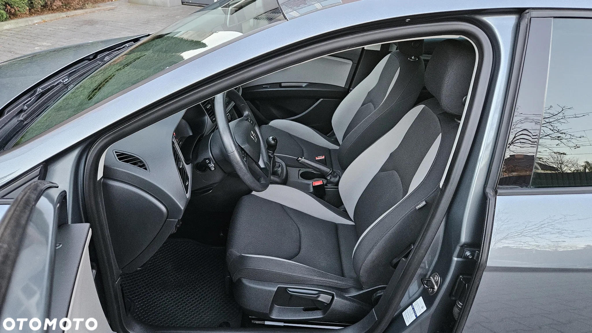 Seat Leon - 6