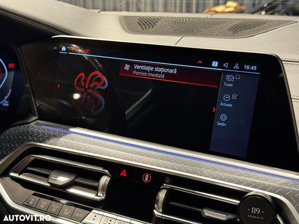 BMW X6 xDrive30d AT MHEV - 33