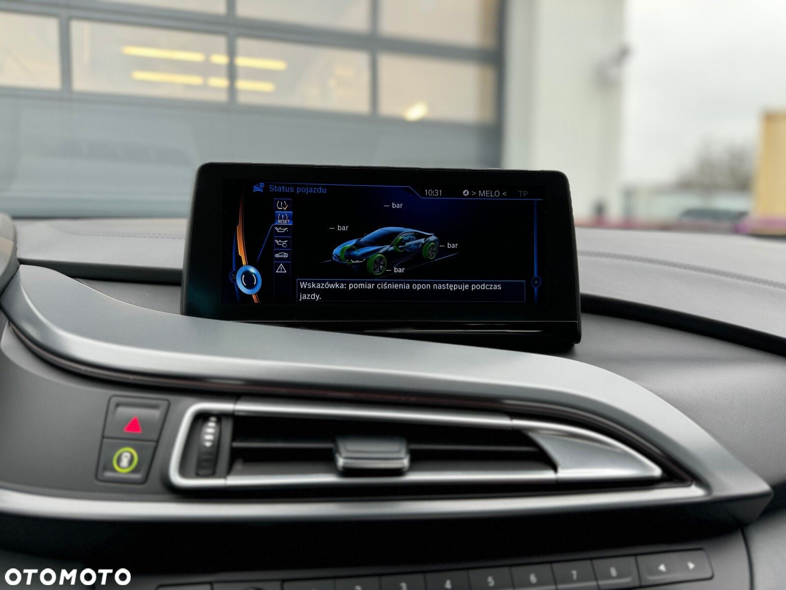 BMW i8 - 33