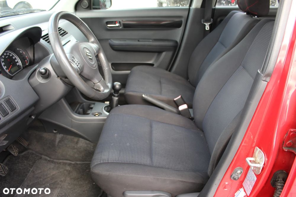 Suzuki Swift 1.3 Comfort - 19