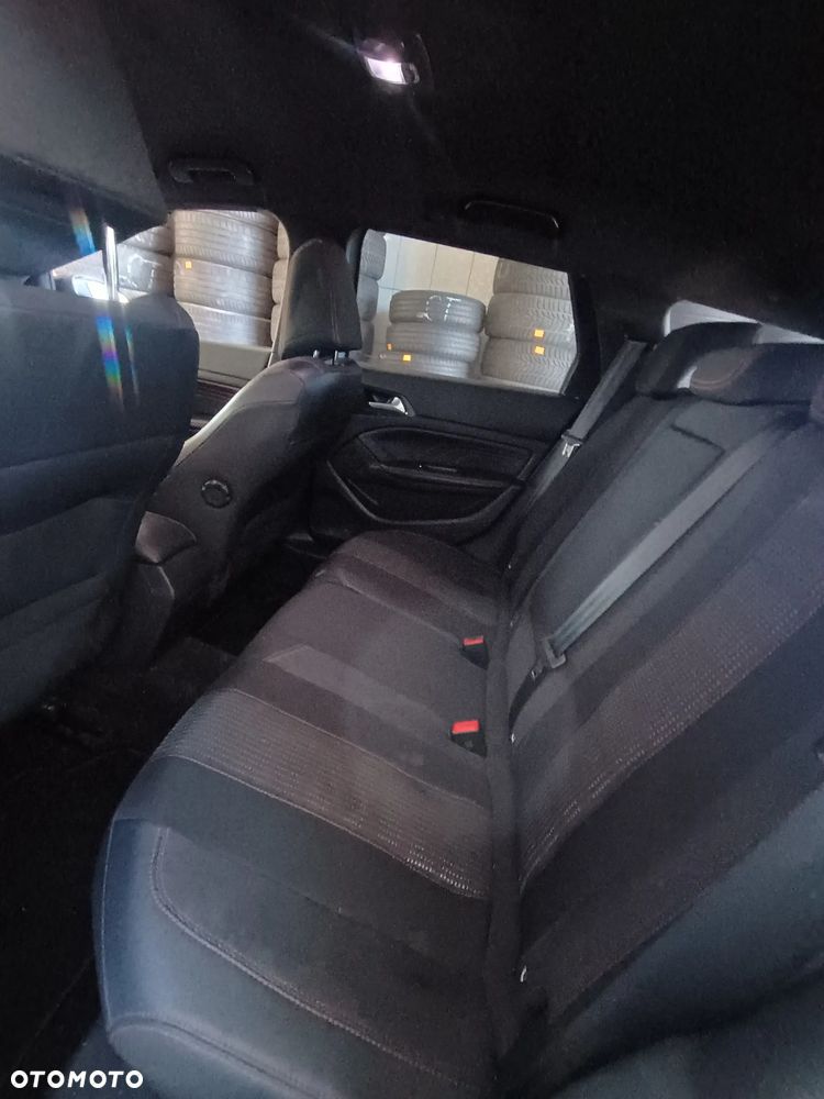 Peugeot 308 PureTech 130 Stop & Start GT-Line Edition - 12