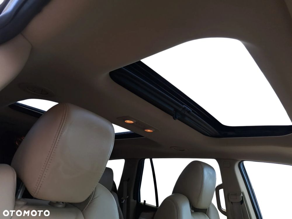 Buick Enclave - 18