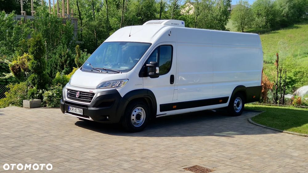 Fiat Ducato - 7