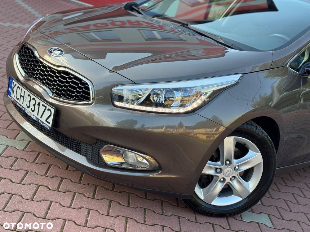Kia Ceed Cee'd 1.4 XL - 2