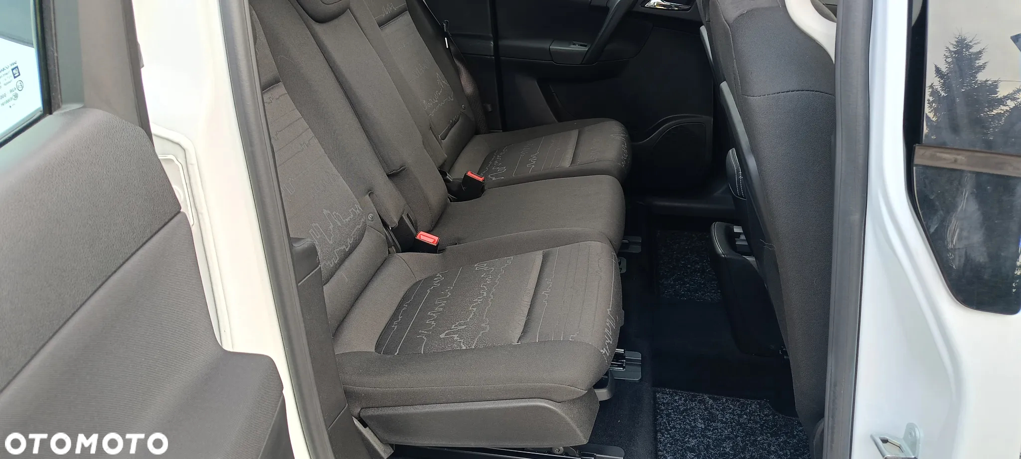 Opel Meriva 1.4 Innovation - 8