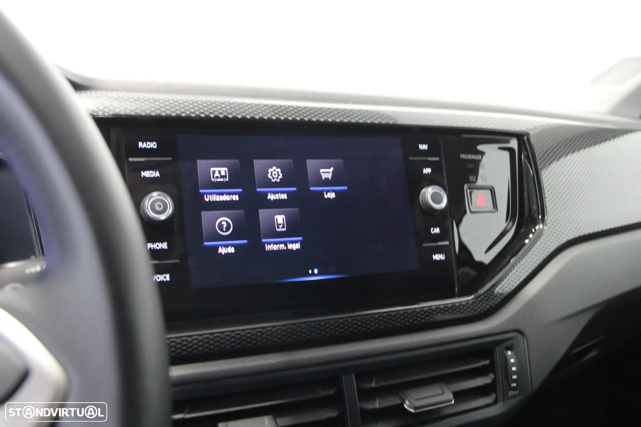 VW Taigo 1.0 TSI Urban - 25