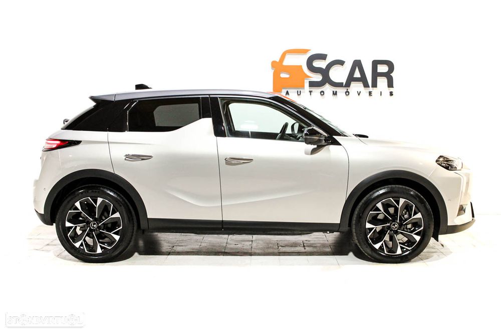 DS DS3 E-TENSE OPERA - 6