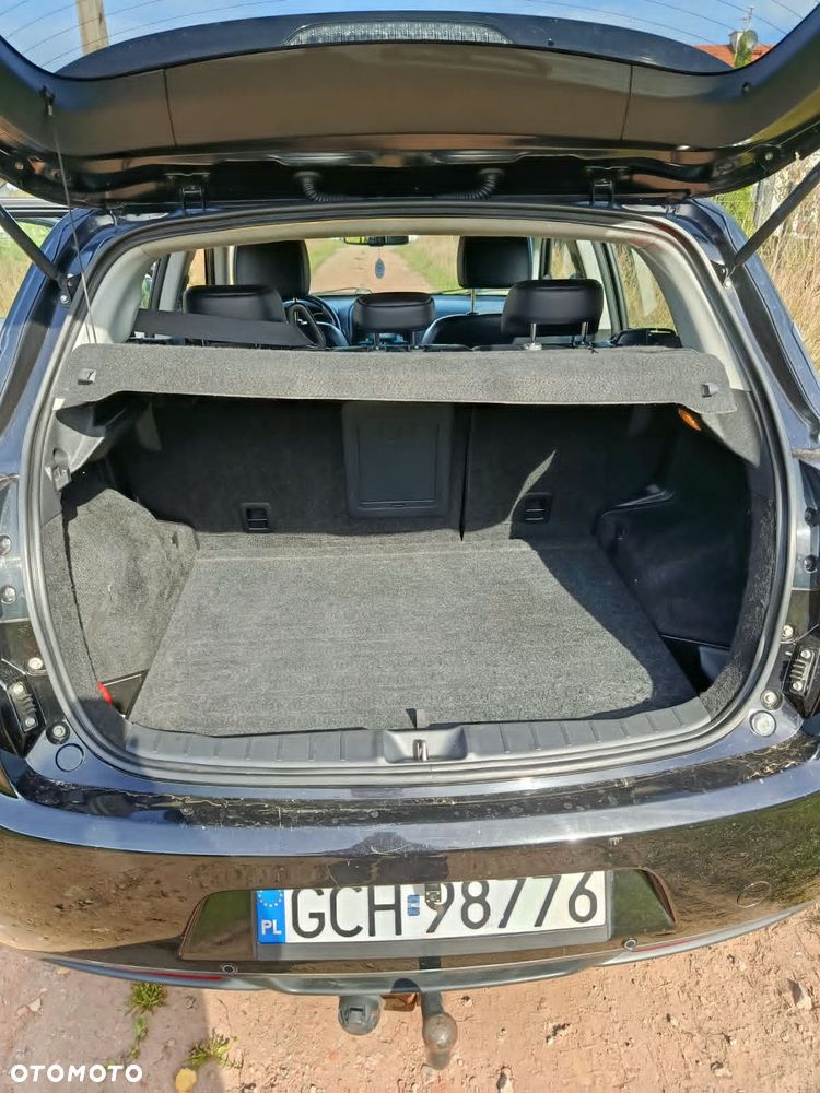 Citroën C4 Aircross 1.6 HDi STT 4x2 Seduction - 5