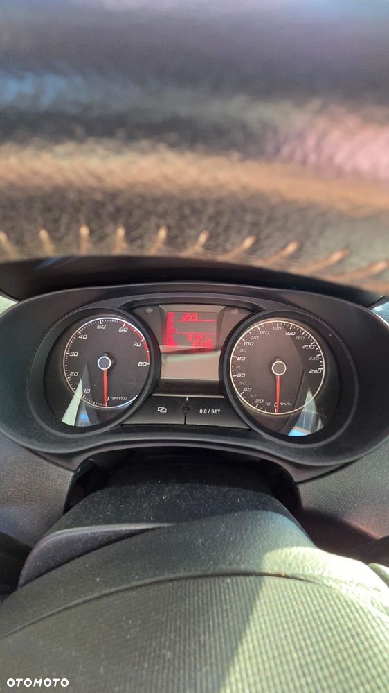 Seat Ibiza - 3