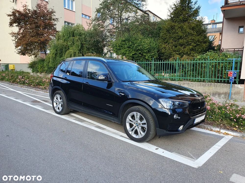 BMW X3 - 9