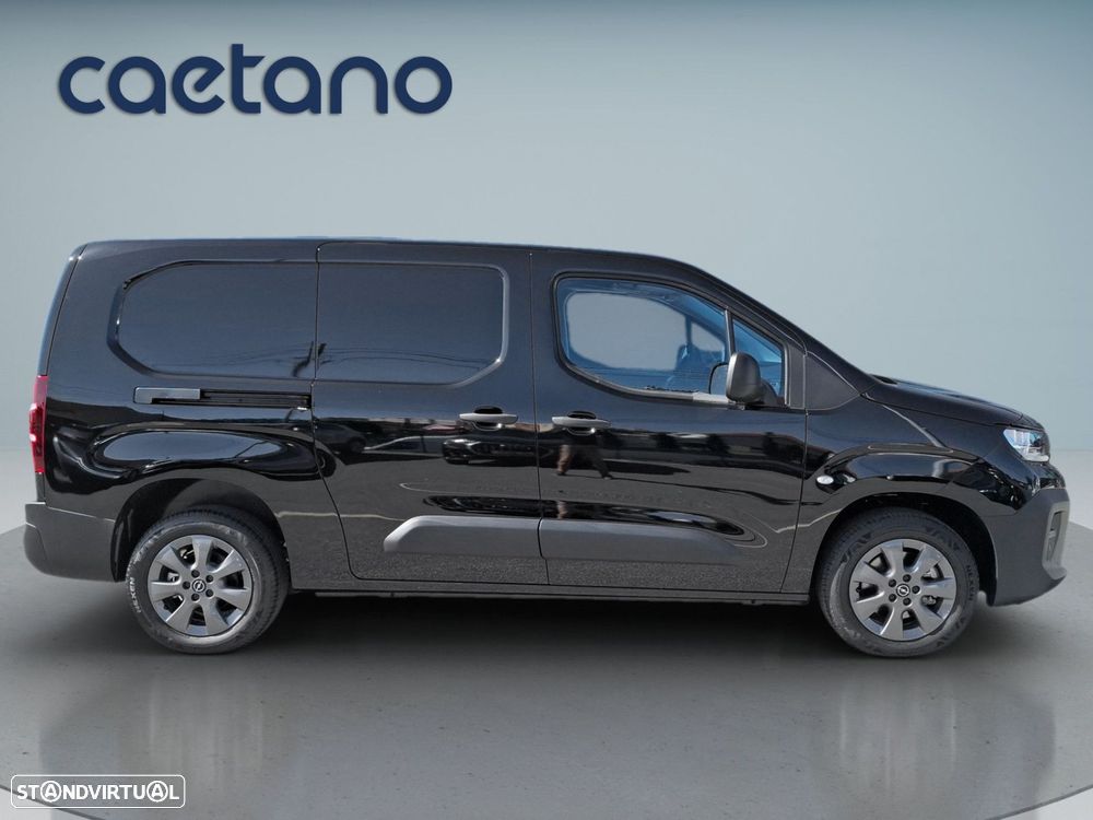 Opel Combo - 2