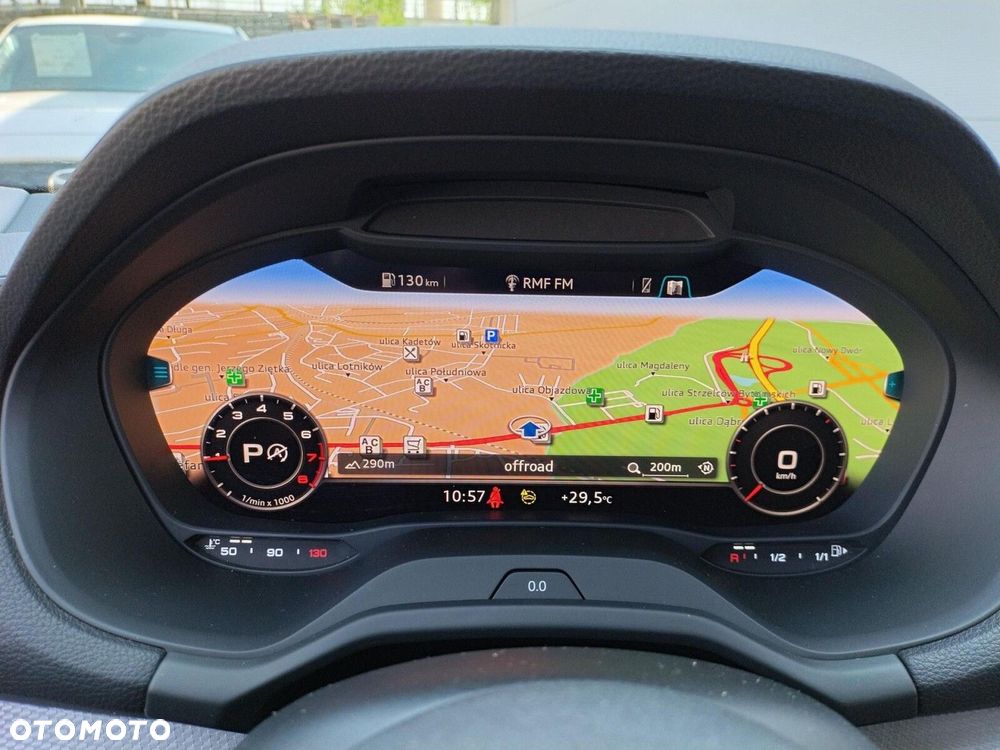 Audi Q2 35 TFSI S tronic - 17