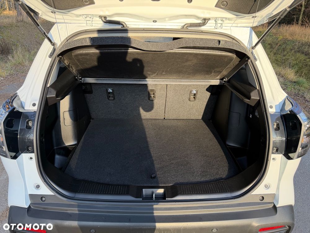 Suzuki SX4 S-Cross 1.4 Boosterjet Hybrid Allgrip Comfort+ - 25