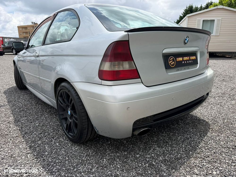 BMW 320 - 27
