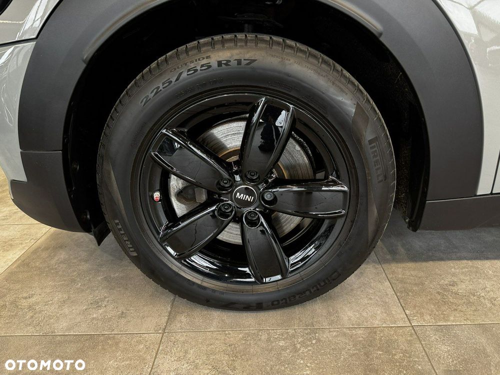 MINI Countryman - 11