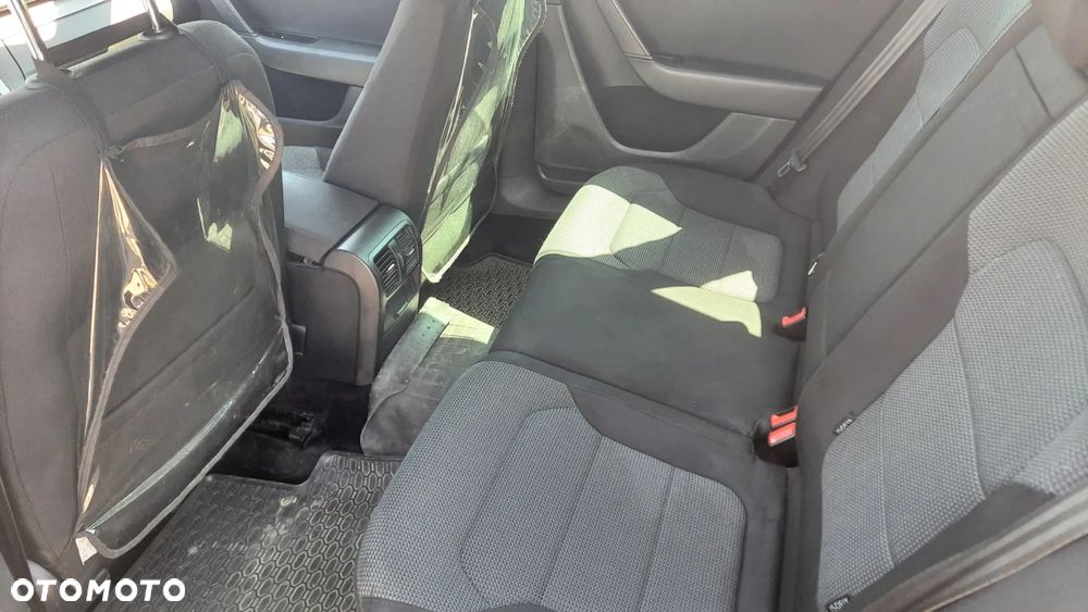 Volkswagen Passat 1.4 TSI Comfortline DSG - 7