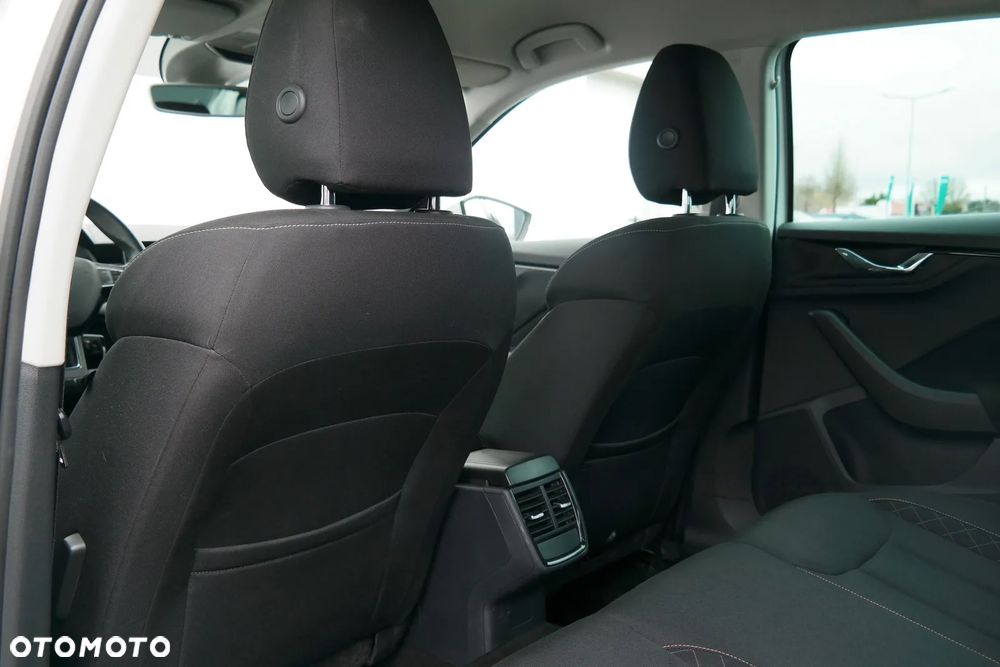 Skoda Scala 1.6 TDI SCR Ambition - 9