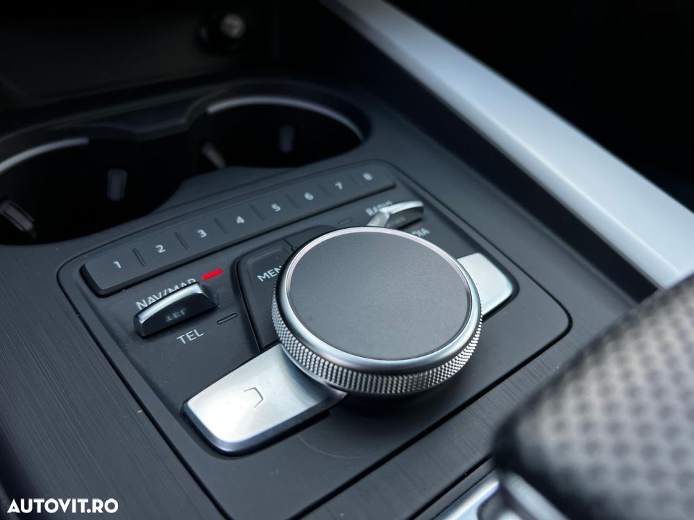 Audi A4 - 13