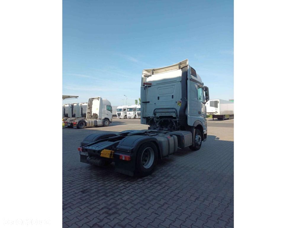 Mercedes-Benz Actros 5 1845 BigSpace - 3