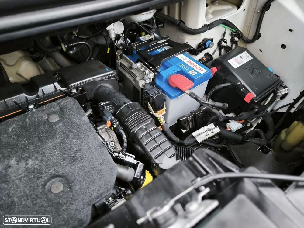 Peugeot Expert 1.5 Bluehdi L2 H1 Pro - 46