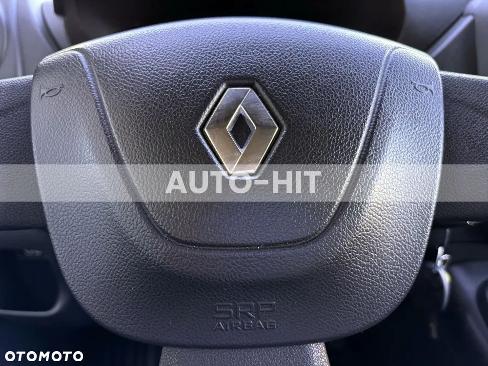 Renault Master - 21