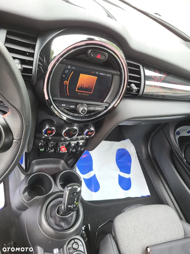 MINI Cooper S sport - 12