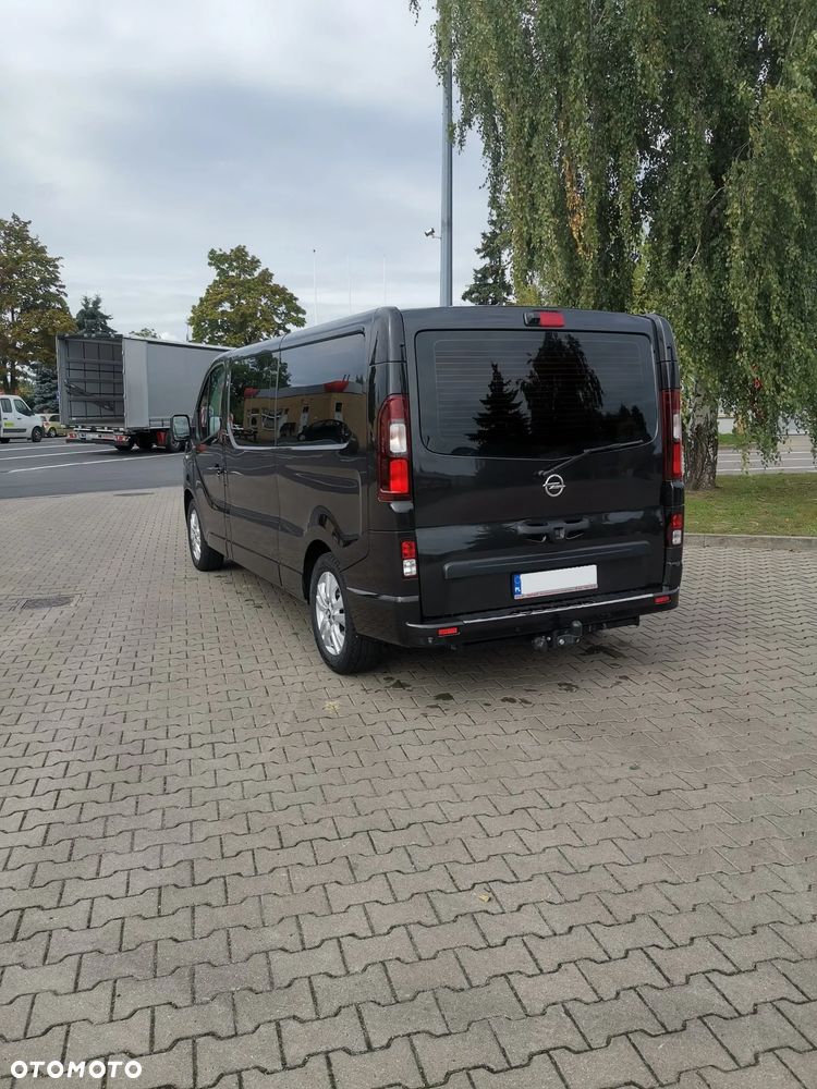 Opel Vivaro - 4