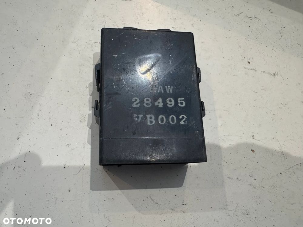 Moduł | Sterownik | Nissan Patrol GR II 04' - 38945 vb002 - 1