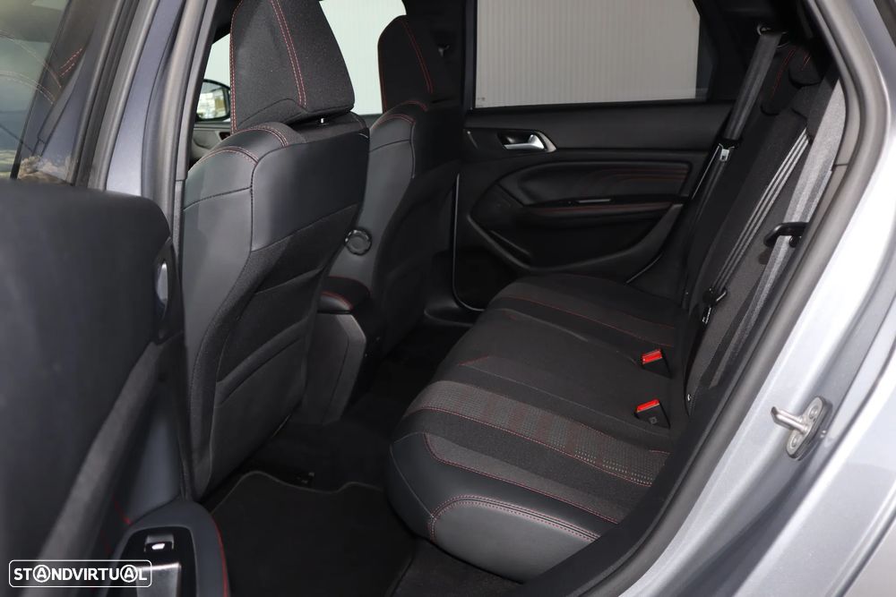 Peugeot 308 SW 1.5 BlueHDi GT Line - 9