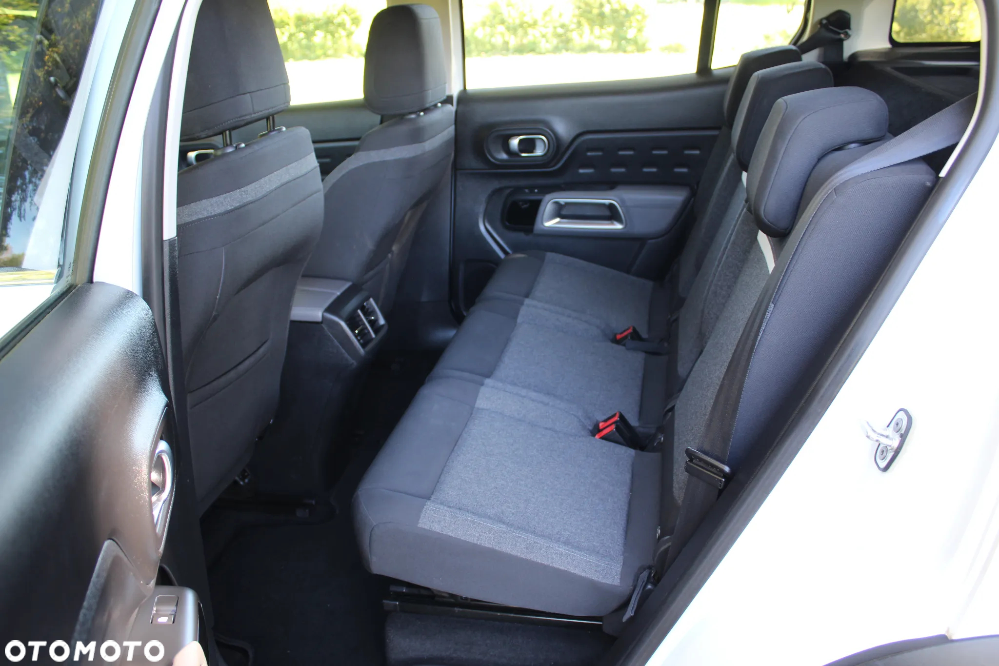 Citroën C5 Aircross 1.5 BlueHDi C-Series - 25