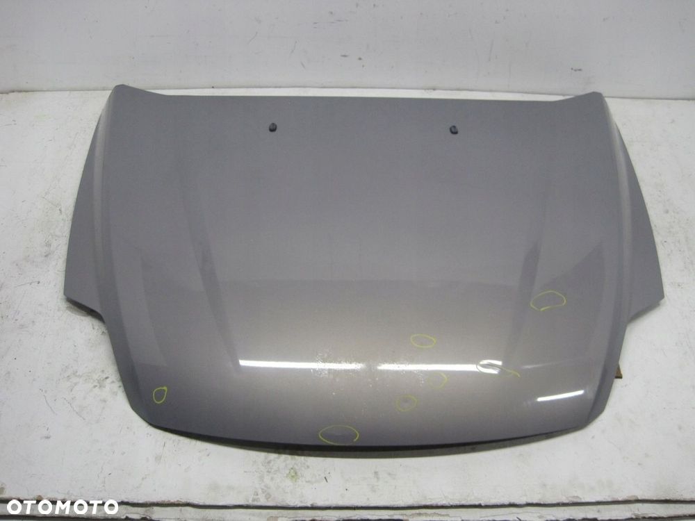 Maska Ford MONDEO MK4 LIFT 587 - 4