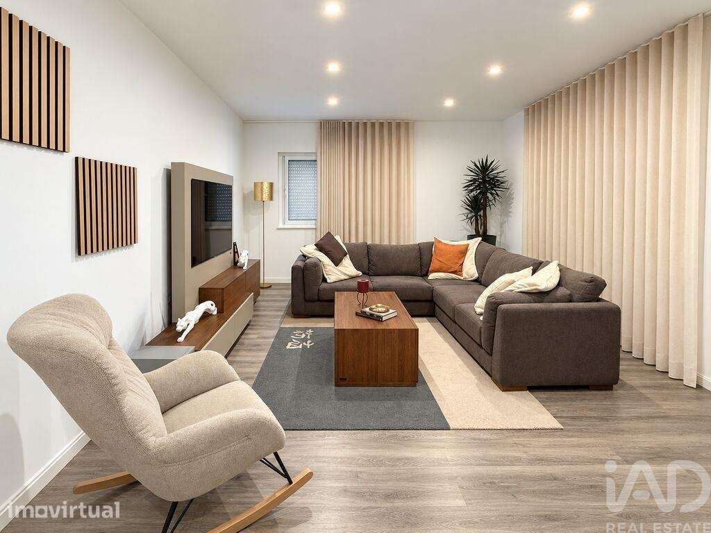Apartamento T2 em São Brás de Alportel de 115 m2 - Grande imagem: 4/40
