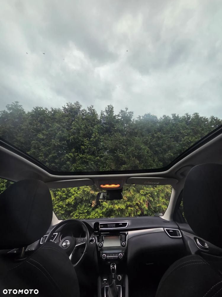 Nissan Qashqai 1.3 DIG-T N-Connecta DCT - 5