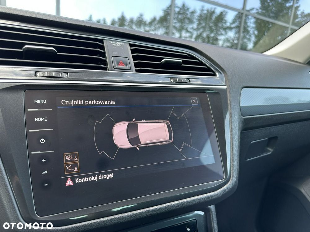 Volkswagen Tiguan 1.5 TSI OPF ACTIVE - 22