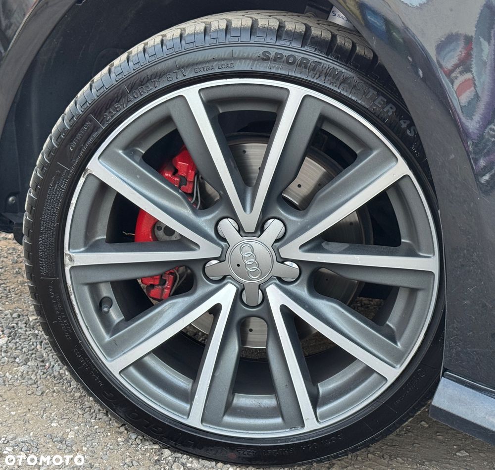 Audi A2 - 5