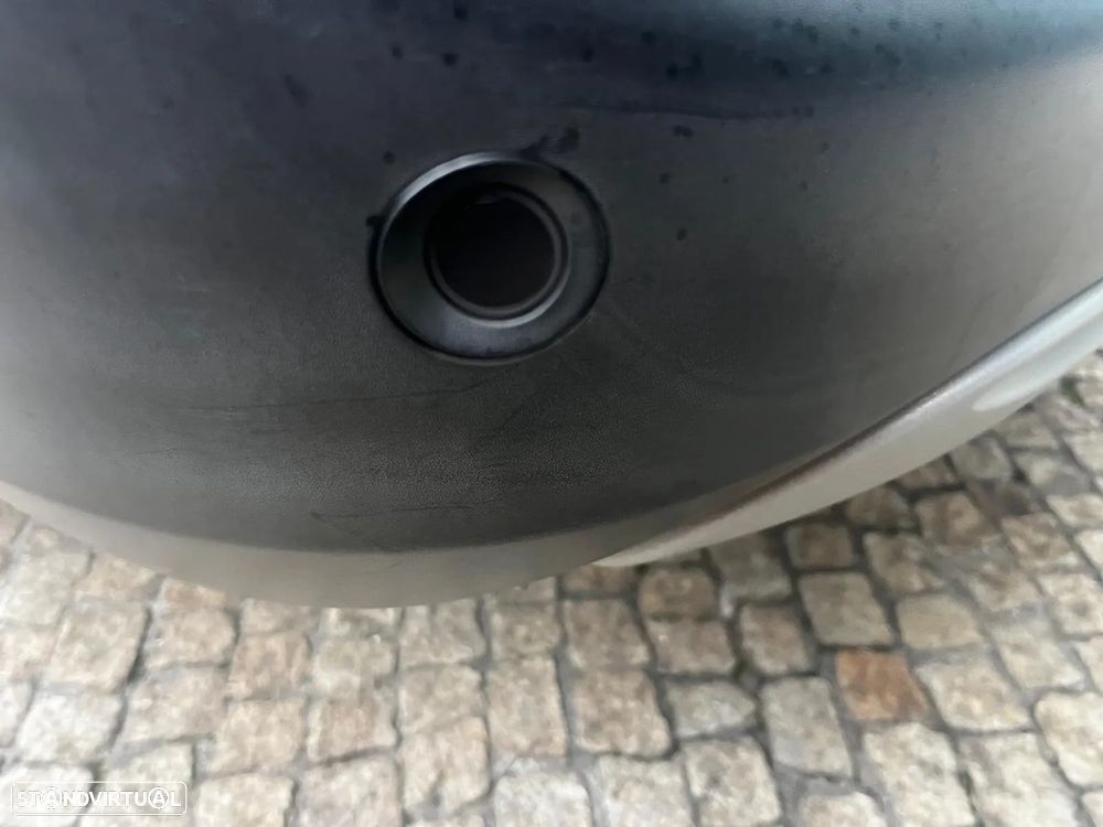 Peugeot Rifter 1.5 BlueHDi Longa Allure Pack 7L - 21