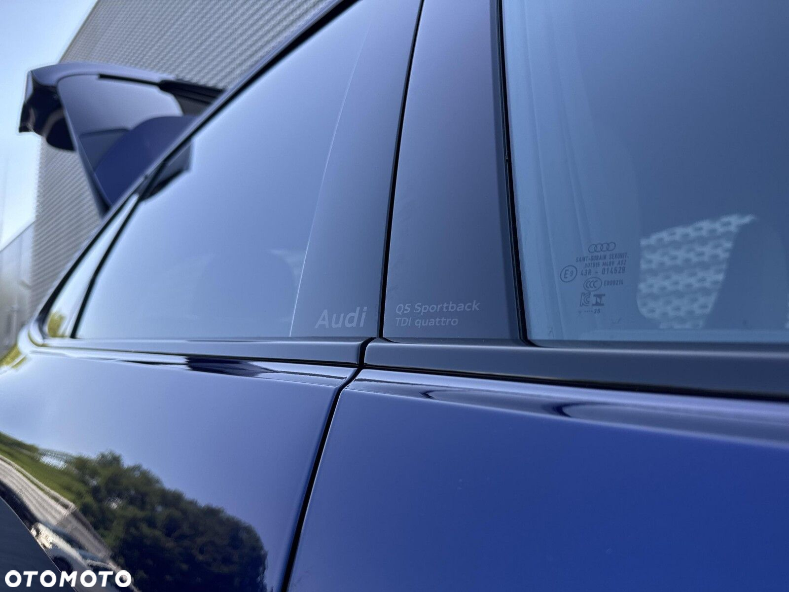 Audi Q5 Sportback - 20