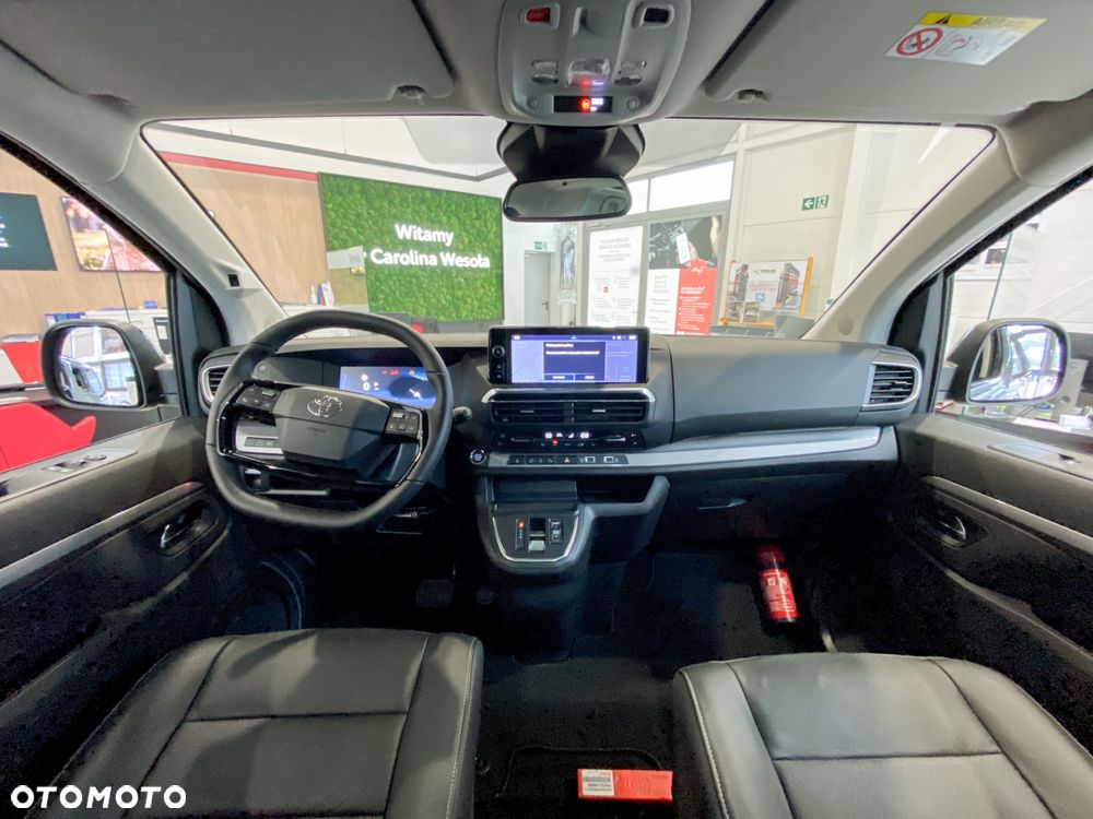 Toyota Proace Verso 2.2 D4-D Long Family - 14