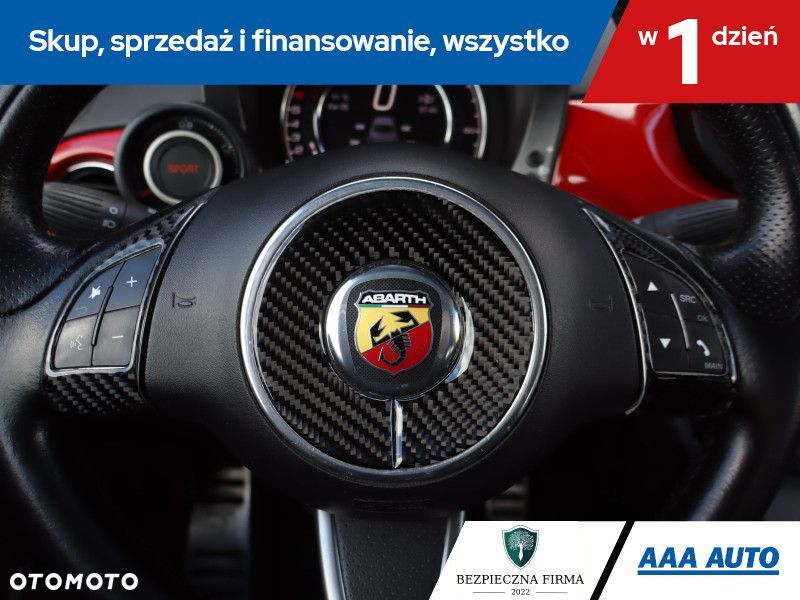 Abarth 500 - 18