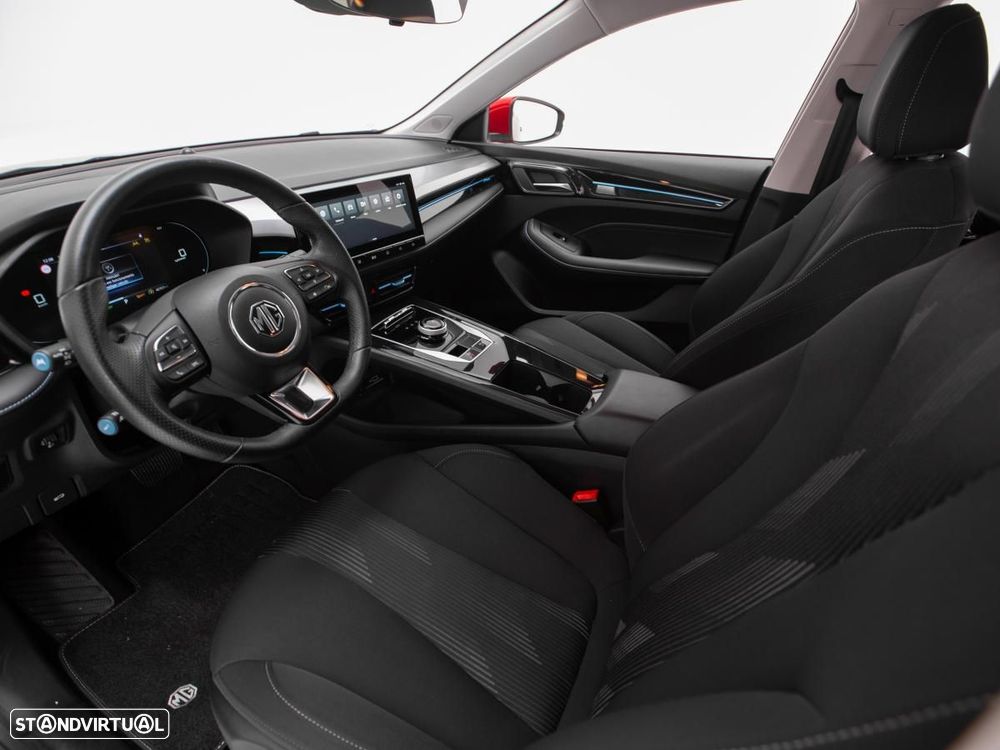 MG MG5 51 kWh Comfort - 8