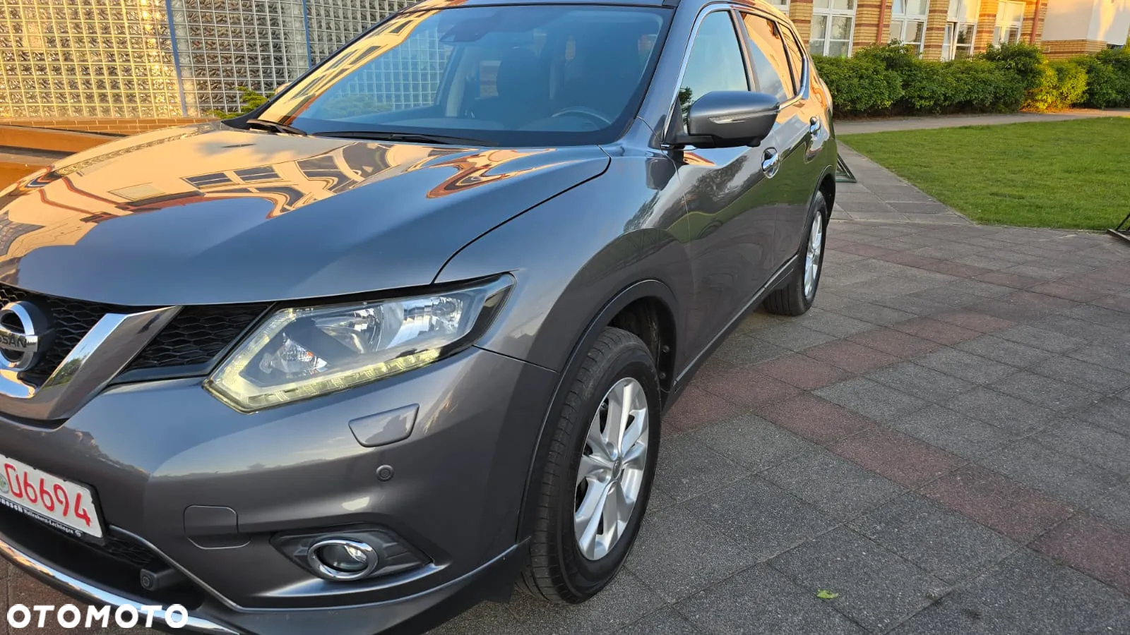 Nissan X-Trail - 34