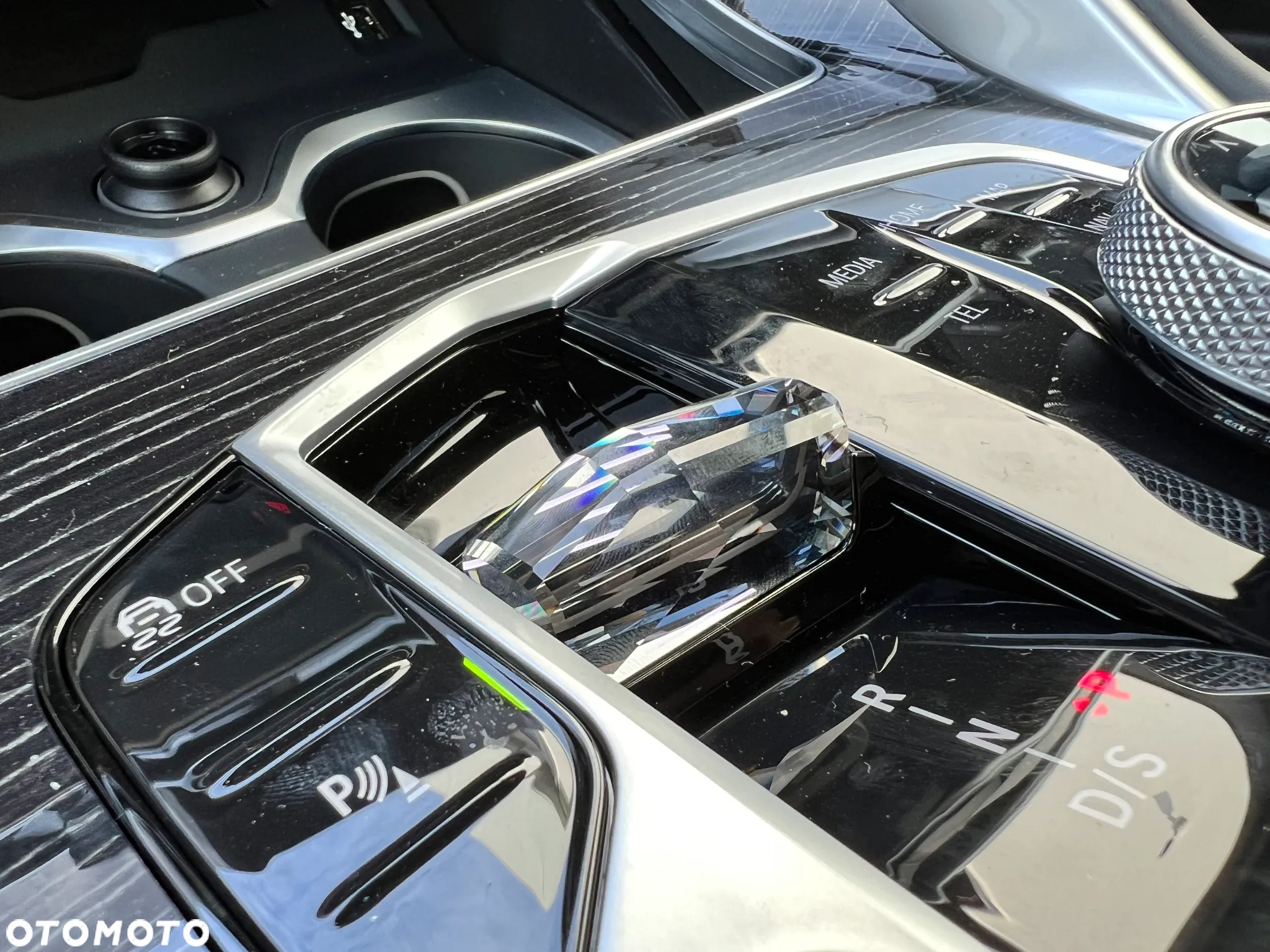 BMW X6 xDrive40d - 26