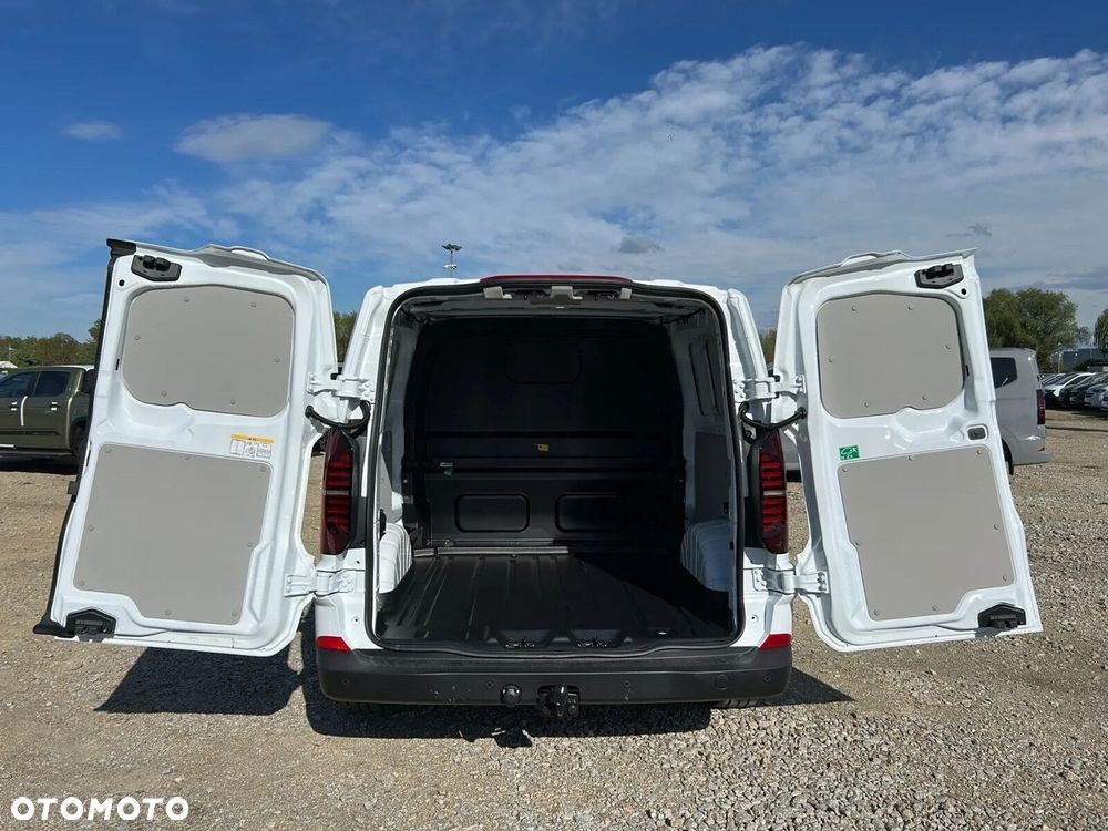 Volkswagen Transporter Furgon PLUS/6-cio osob./AUTOMAT (L2) 2.0 TDI 170KM, r.o. 3500 mm - 12