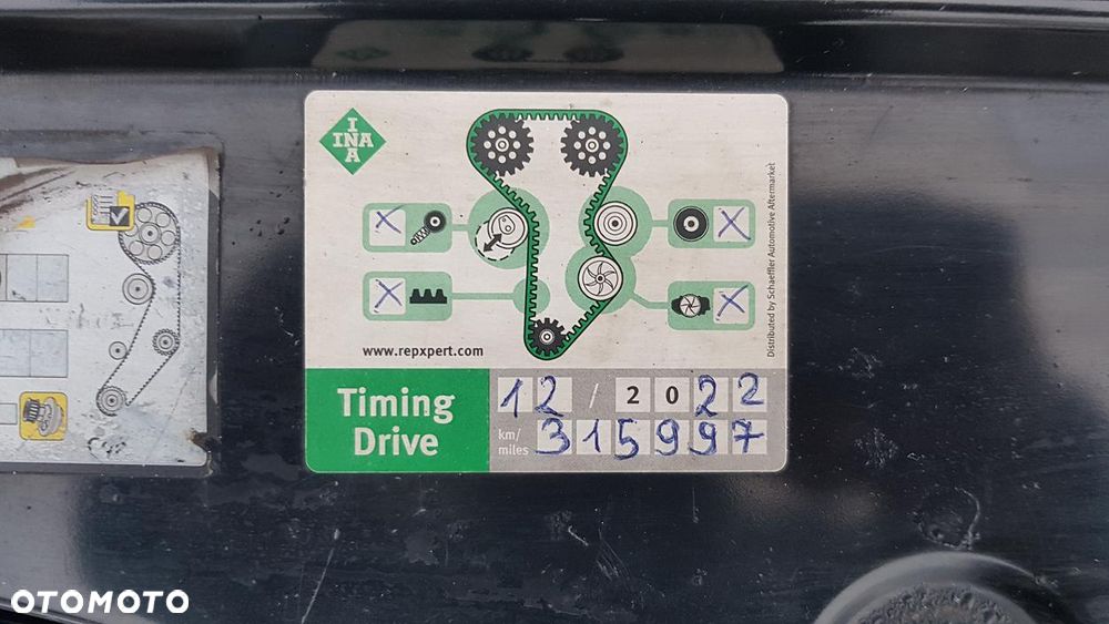 Renault Grand Espace Gr 2.0T 16V Privilege - 33