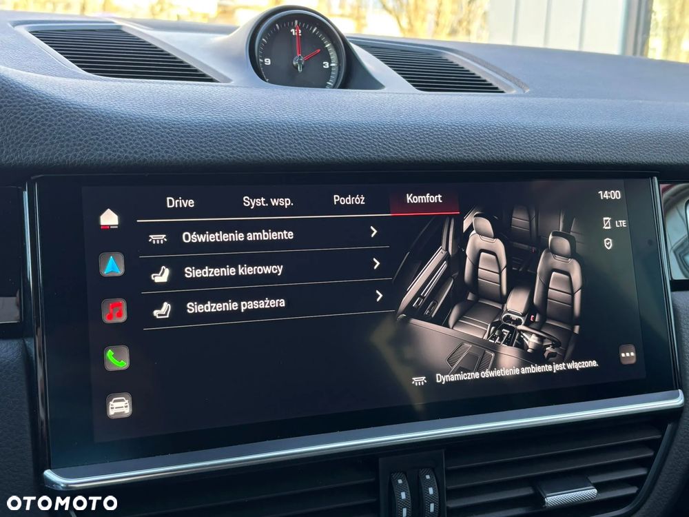 Porsche Cayenne Platinum Edition - 39