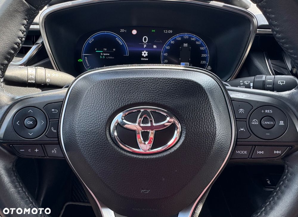 Toyota Corolla - 18