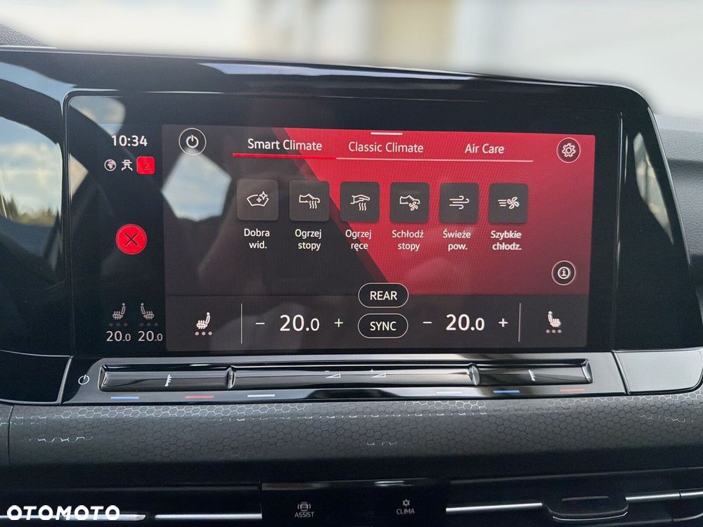Volkswagen Golf - 30
