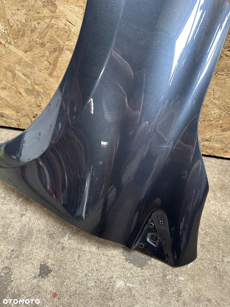 BŁOTNIK PRZEDNI LEWY RENAULT CLIO IV - 3