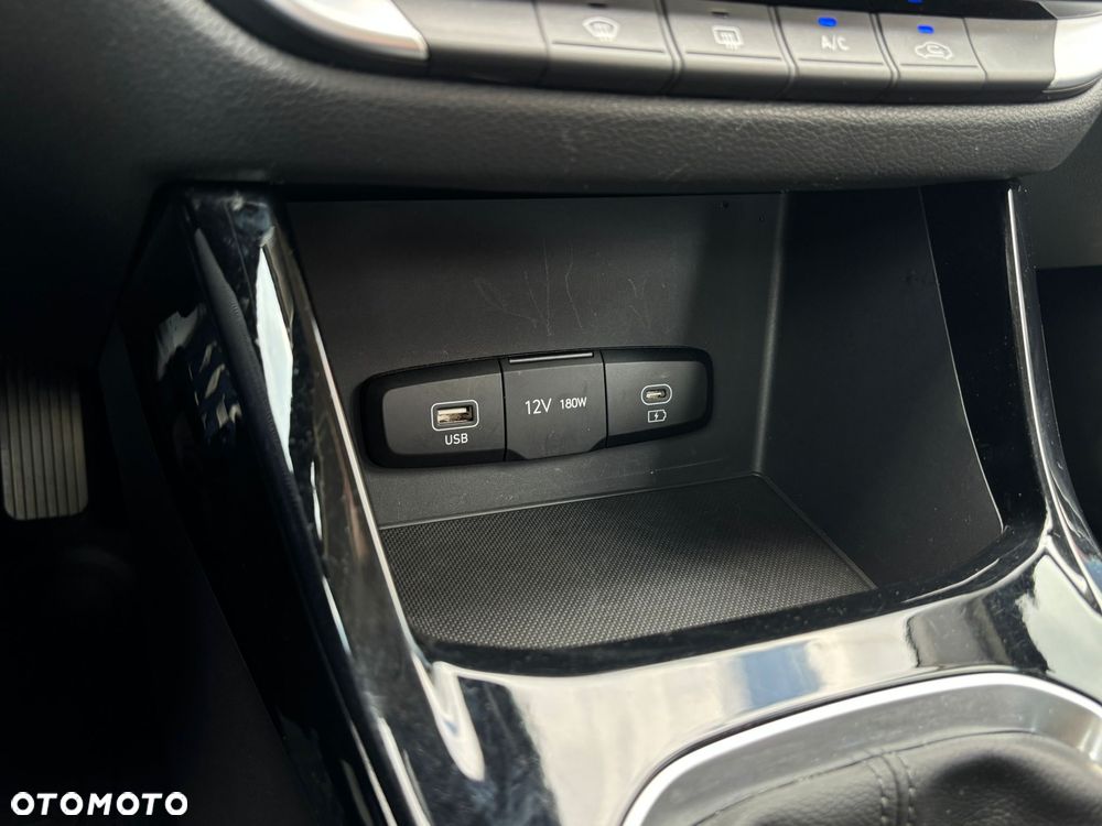 Hyundai i30 1.0 T-GDI Modern - 21