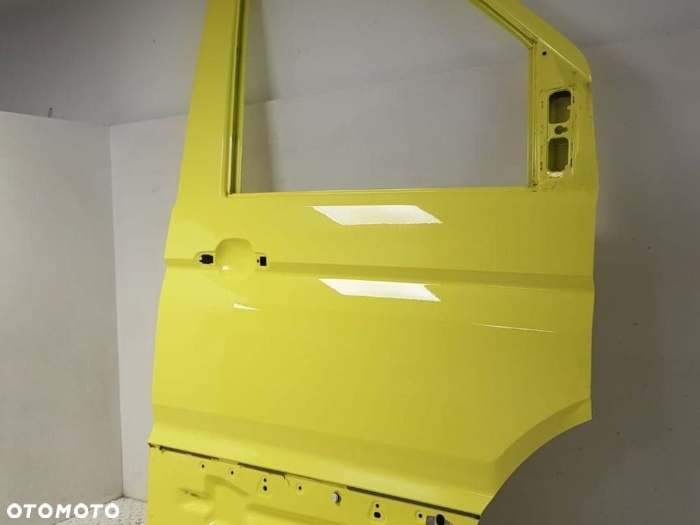ŁADNE PRAWE DRZWI VW CRAFTER II 2 7C0 16-25 MAN TGE PRAWA PRZÓD PRZEDNIE 7C0831312 - 7